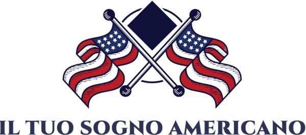 Il Tuo Sogno Americano